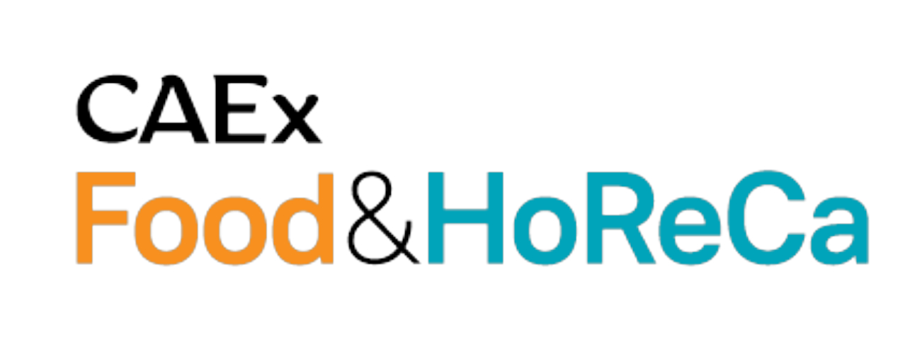 CAEx Food & HoReCa